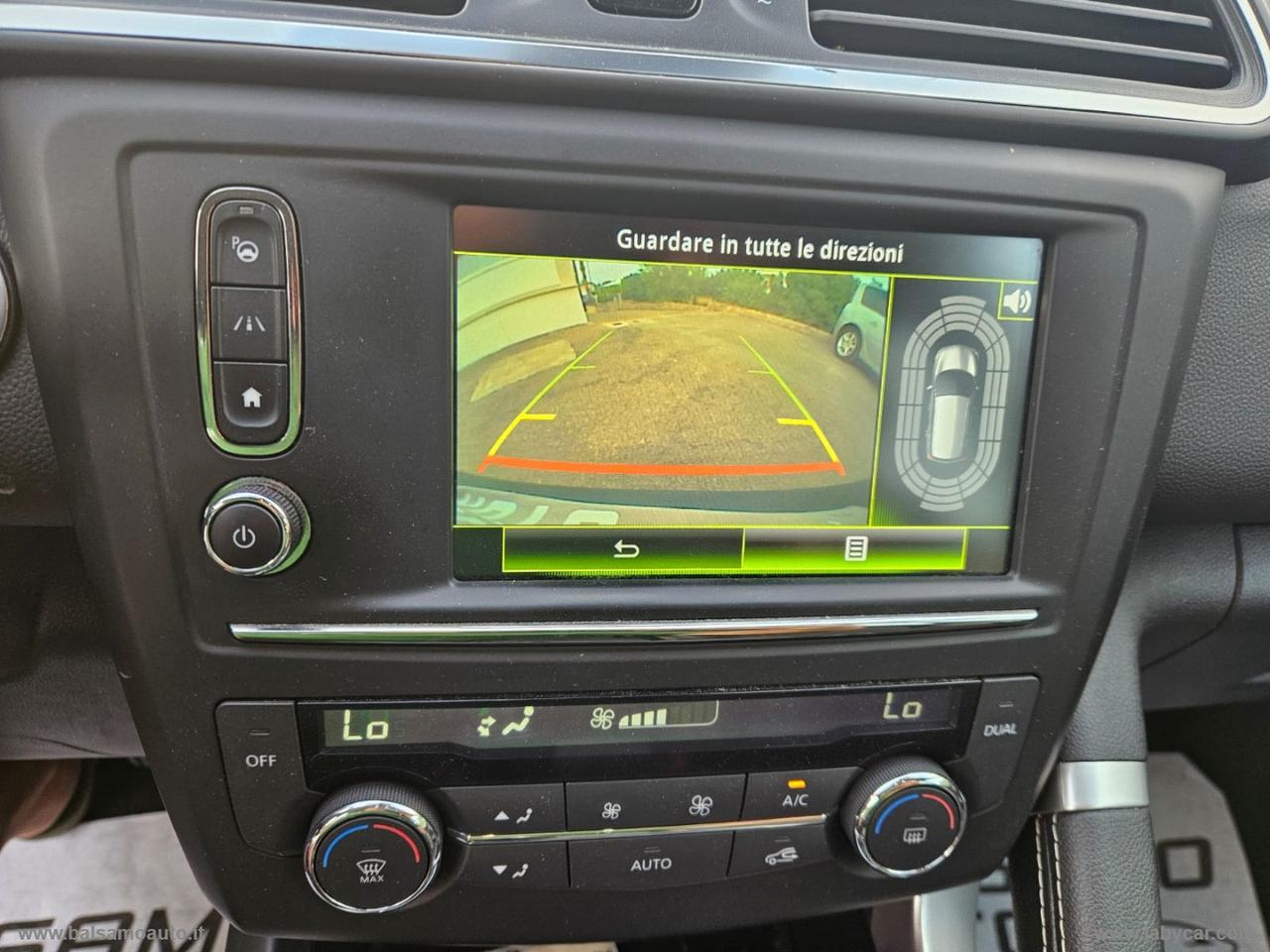 RENAULT Kadjar dCi 8V 110 CV Energy Bose