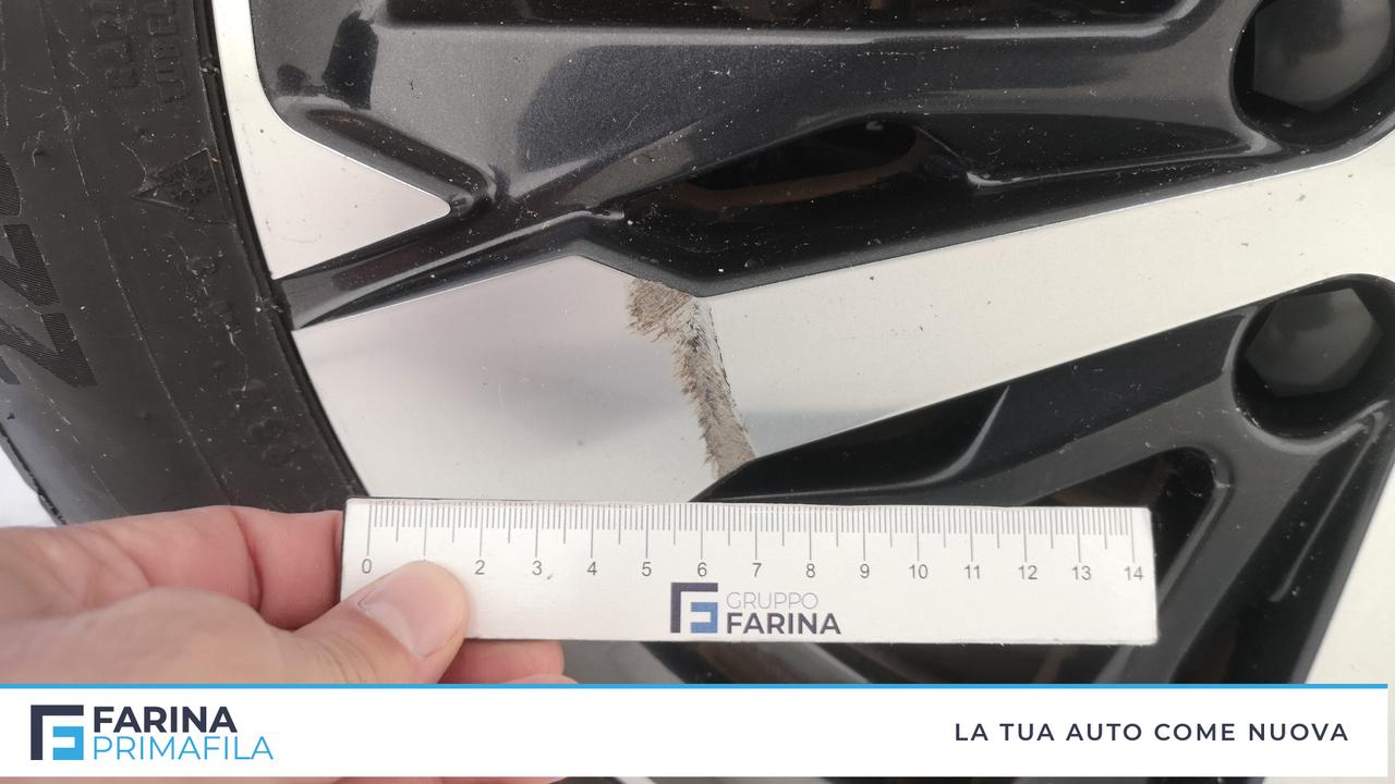 PEUGEOT 3008 II 2021 - 3008 1.5 bluehdi Allure Pack s&s 130cv eat8