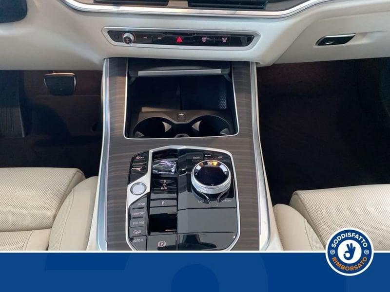 BMW X5 xDrive 30d M Sport
