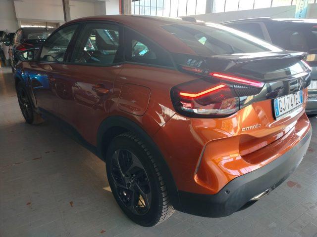 CITROEN C4 BlueHDi 110 S&S Feel Pack