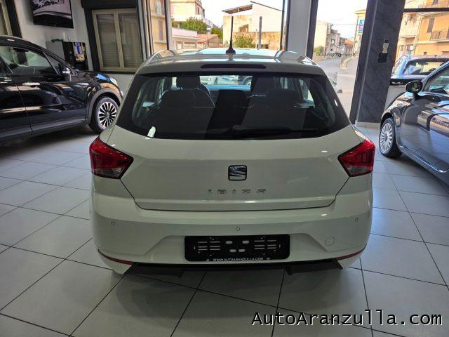 SEAT Ibiza 1.6 TDI 95CV 5P Business Navi