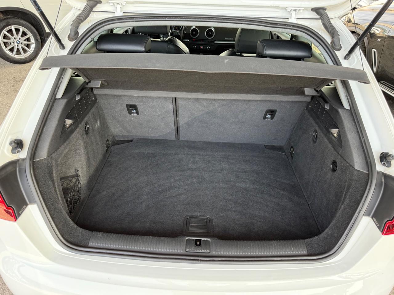 A3 1.6 TDI 116 CV S tronic Sport-unipro-rate-E6-sline
