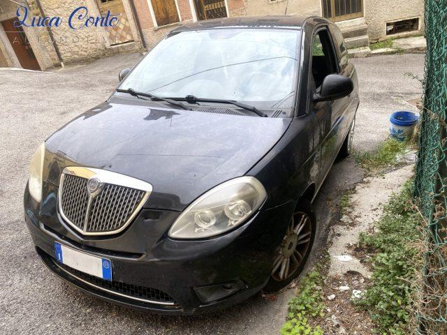 LANCIA Ypsilon 1.2 69 CV Unyca GPL scaduto + fermo amministrativo
