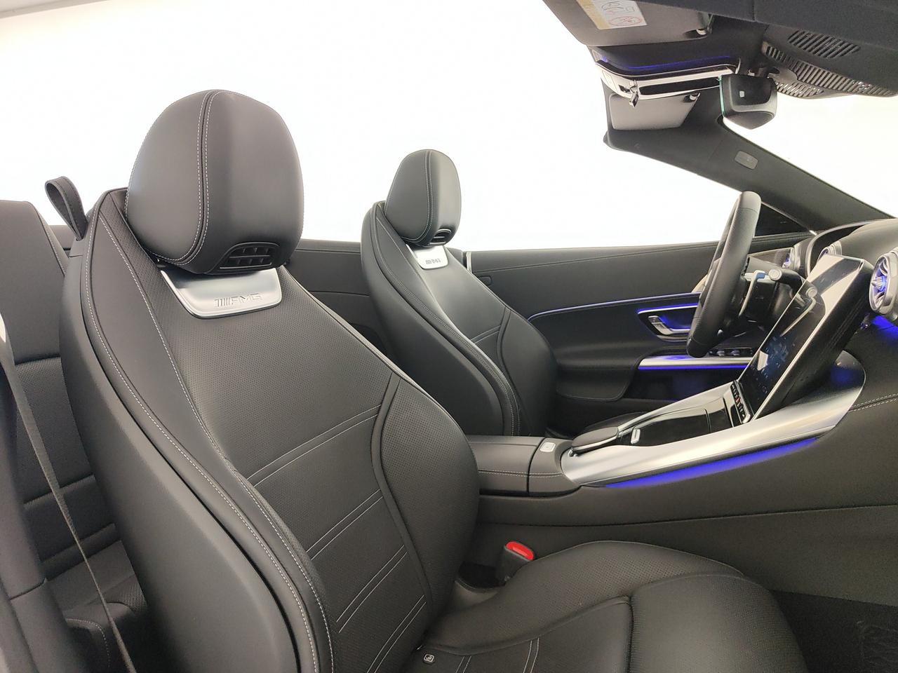 Mercedes-Benz AMG SL 63 Premium Plus 4matic+ auto