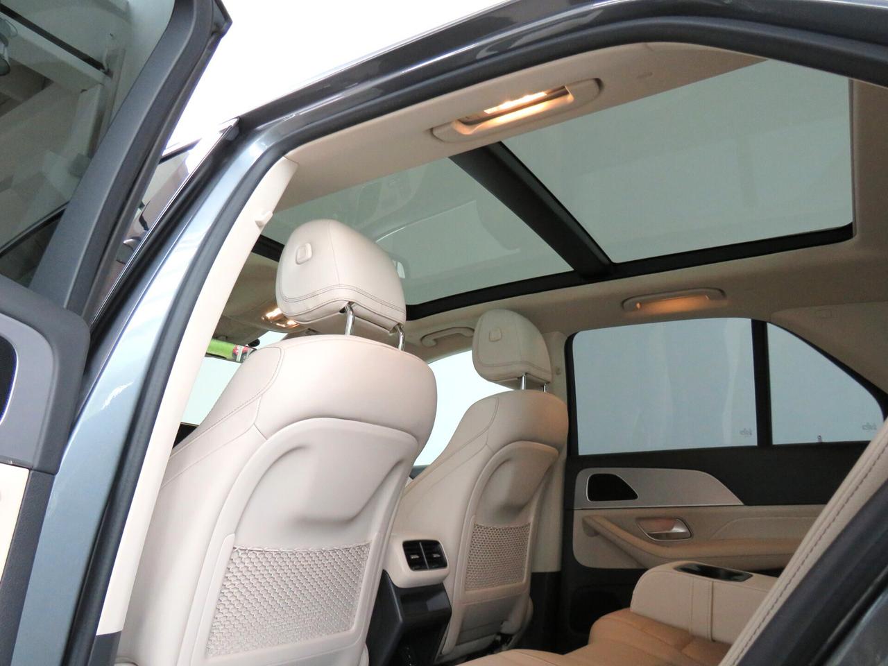 Mercedes-benz GLE 450 4Matic EQ-Boost Sport | IVA INCLUSA