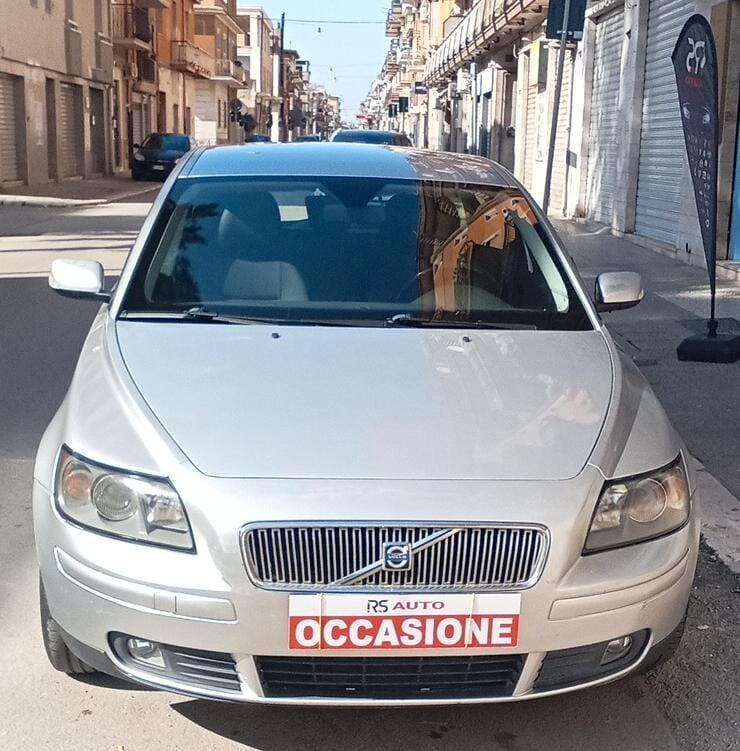 Volvo V50 2.0 D cat Summum