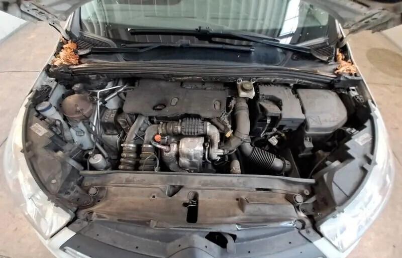 Citroen C4 1.6 HDi 90 Business