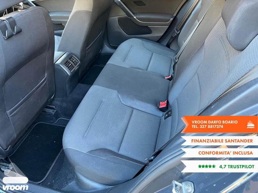 VOLKSWAGEN Golf 7ª serie Golf Business 1.4 TGI...