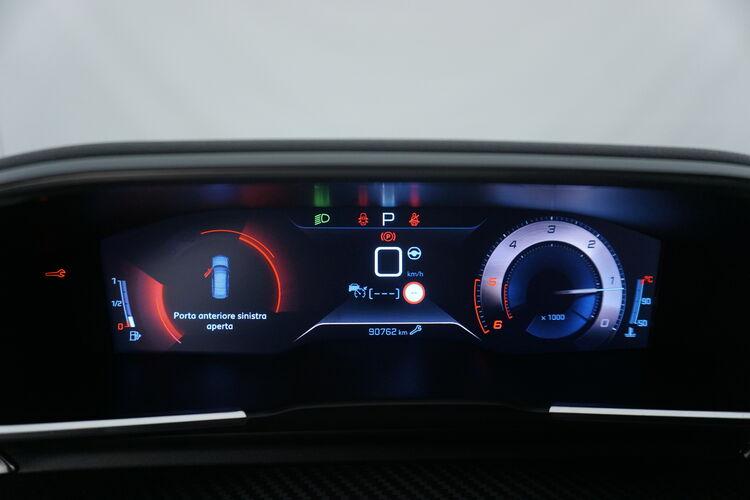 Peugeot 508 GT EAT8 BR790645 1.5 Diesel 131CV