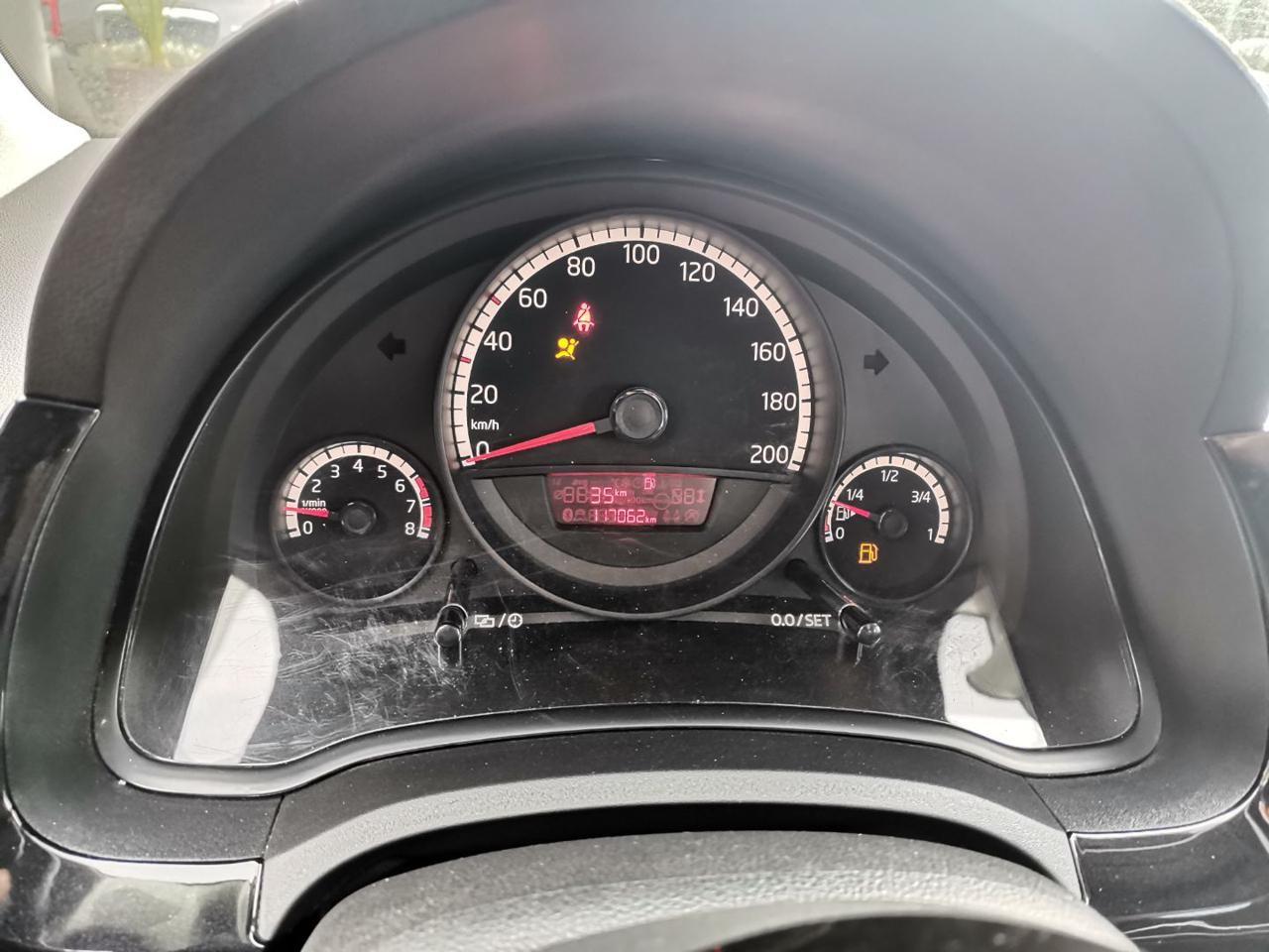 Volkswagen up! 1.0 3p. move