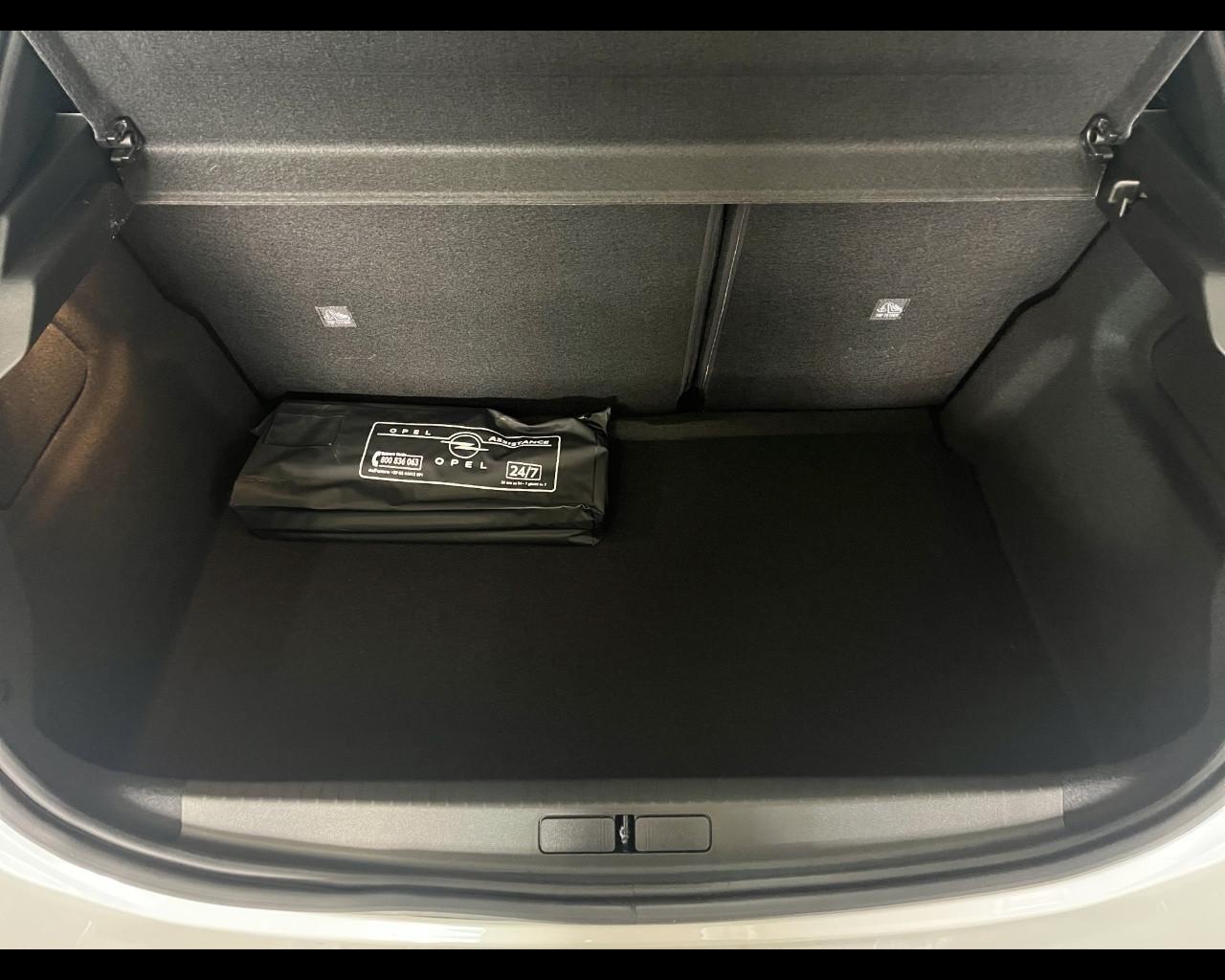 OPEL Corsa Edition 1.2 100CV MT6