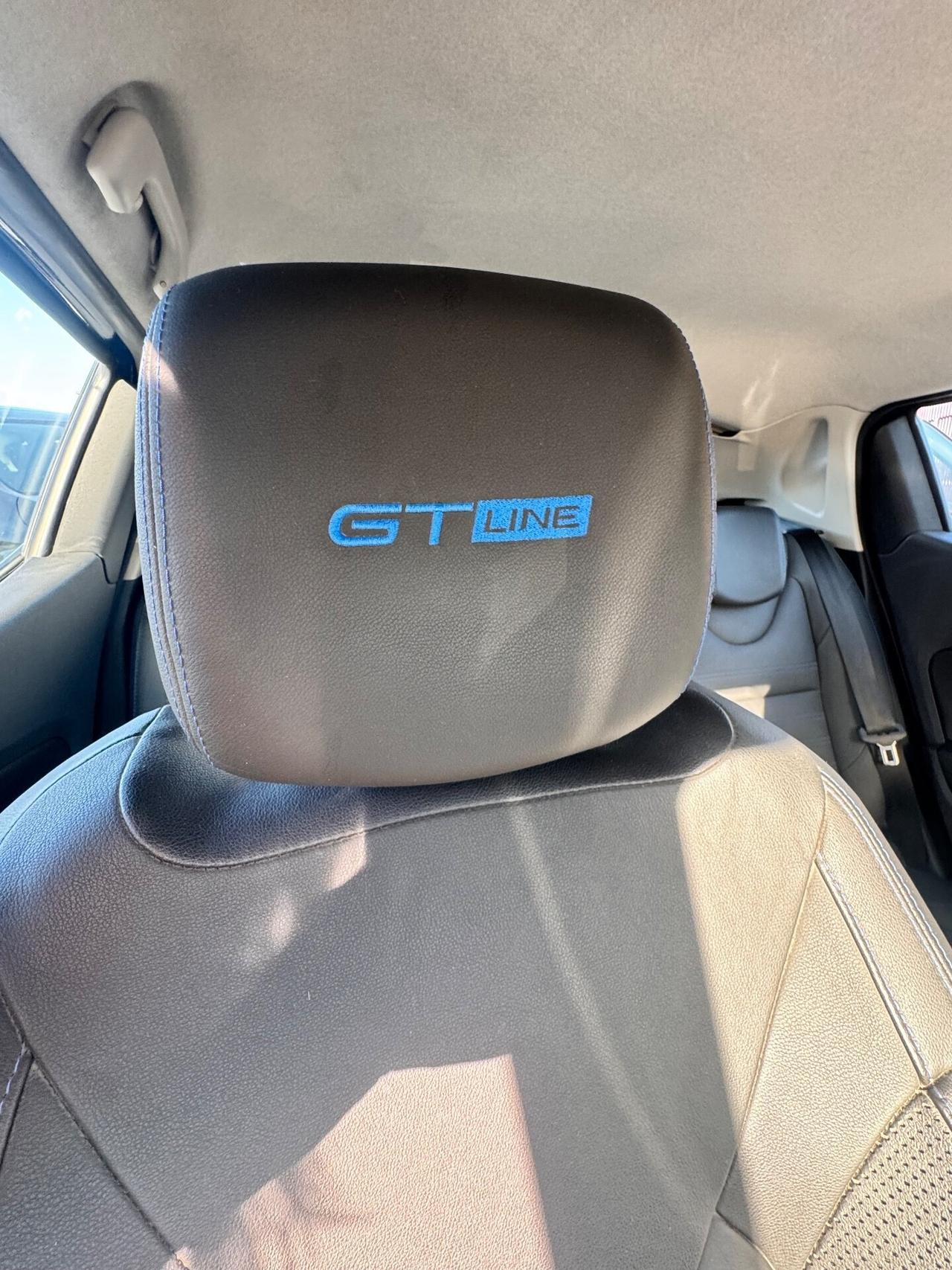 Renault Clio dCi 8V 75CV Start&Stop 5 porte Energy