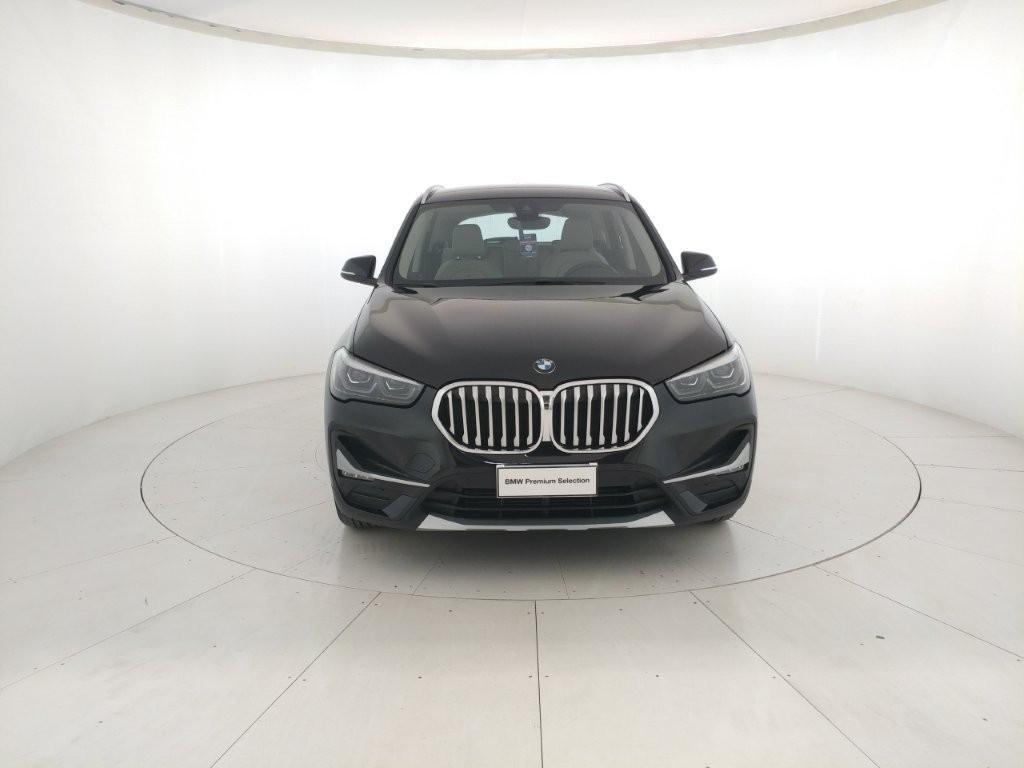 BMW X1 18 d xDrive Steptronic