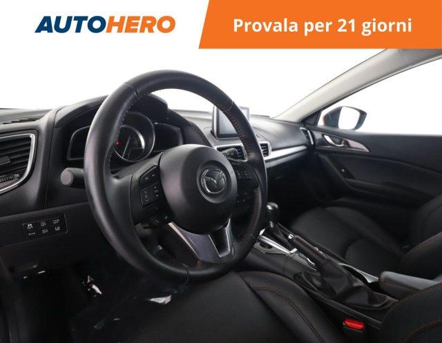 MAZDA 3 Mazda3 2.2 Skyactiv-D Exceed