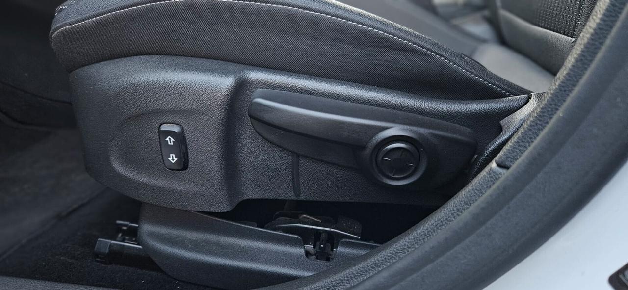 Opel Astra 1.5 CDTI 122 CV S&S Business Elegance