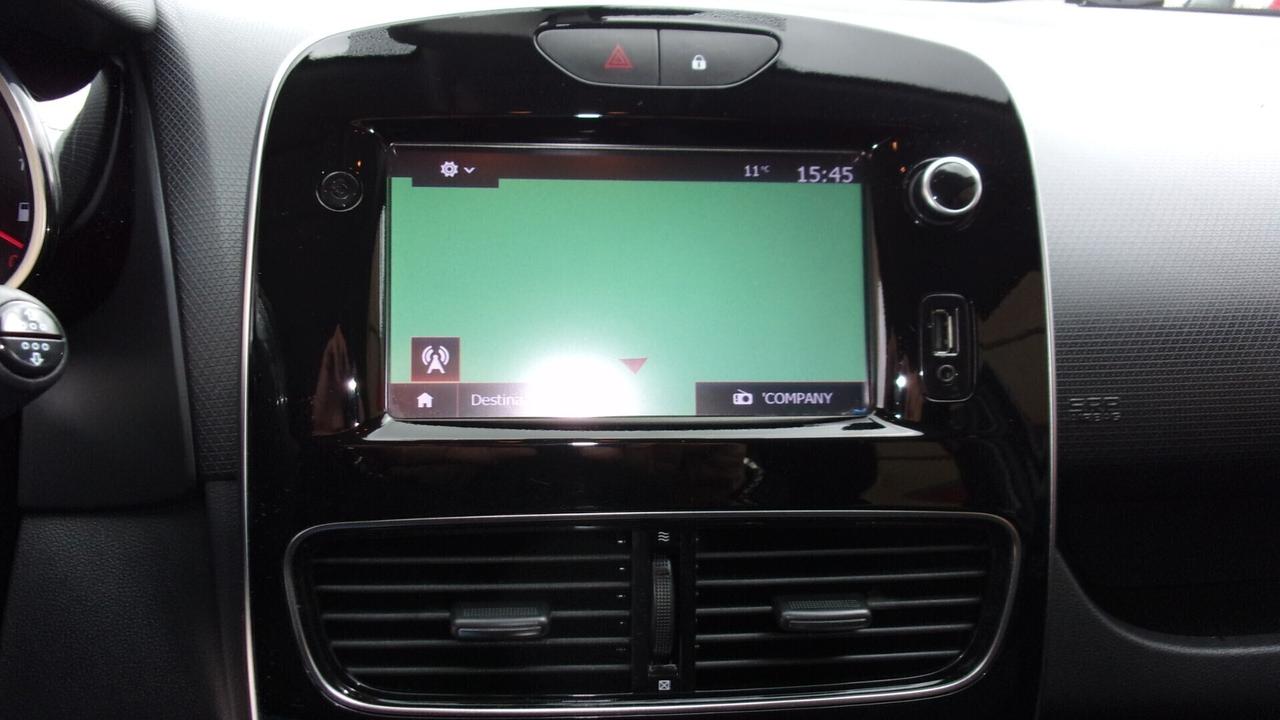 Renault Clio dCi 8V 90 CV 5 porte Life