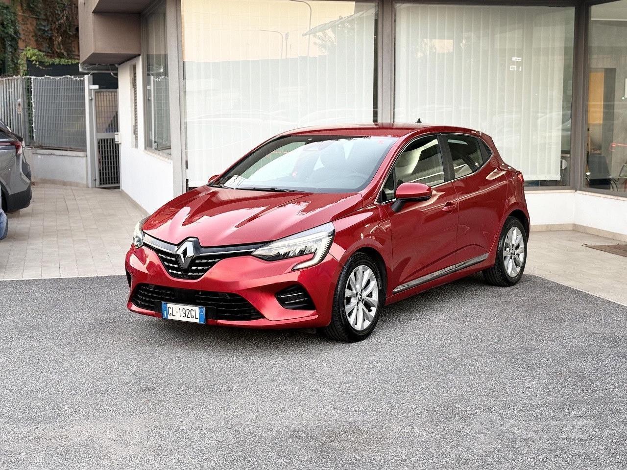 Renault Clio 1.0 Gpl 101CV E6 Neo - 2022