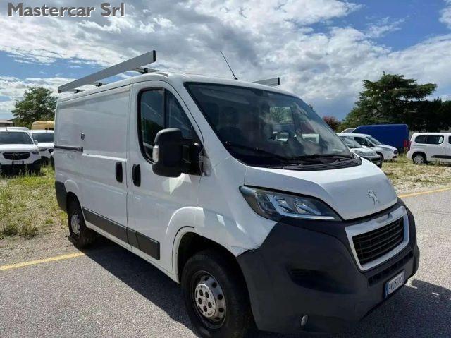 PEUGEOT Boxer 330 L1h1 2.0 110cv - Motore rumoroso - FN032MG
