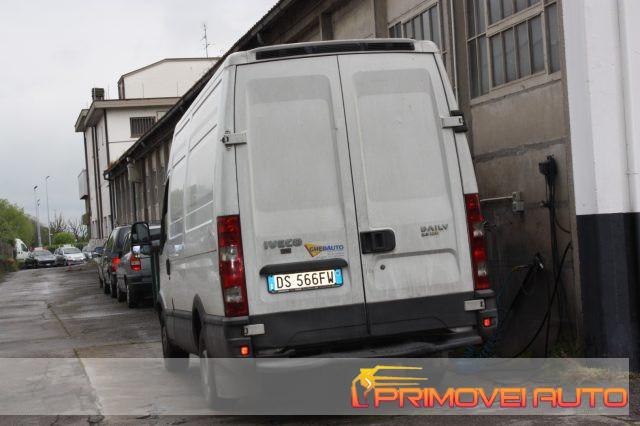 IVECO Daily 2.3Hpi PM-TM-RG Furg.