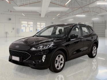 FORD KUGA 1.5 EcoBlue 120CV 2WD Connect Auto