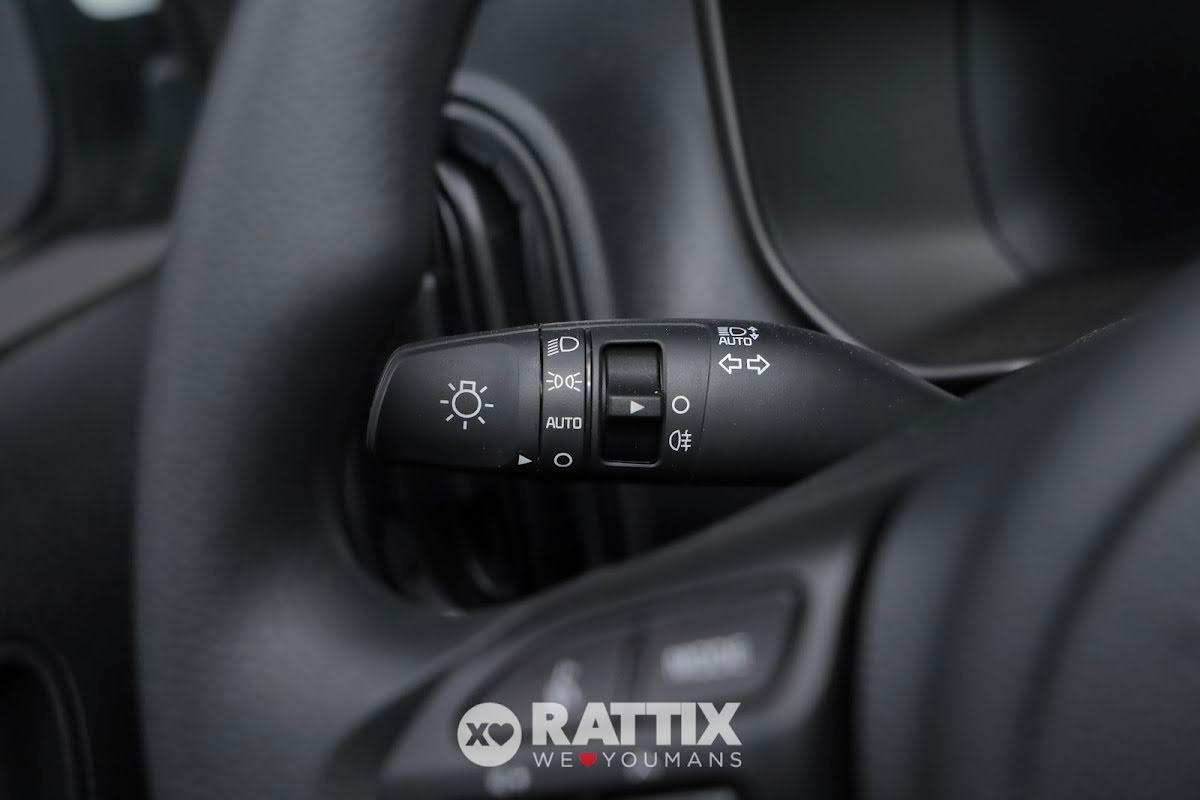 Kia Picanto 1.0 gdi 68CV Urban amt