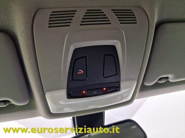 BMW 316 d Touring Business aut.