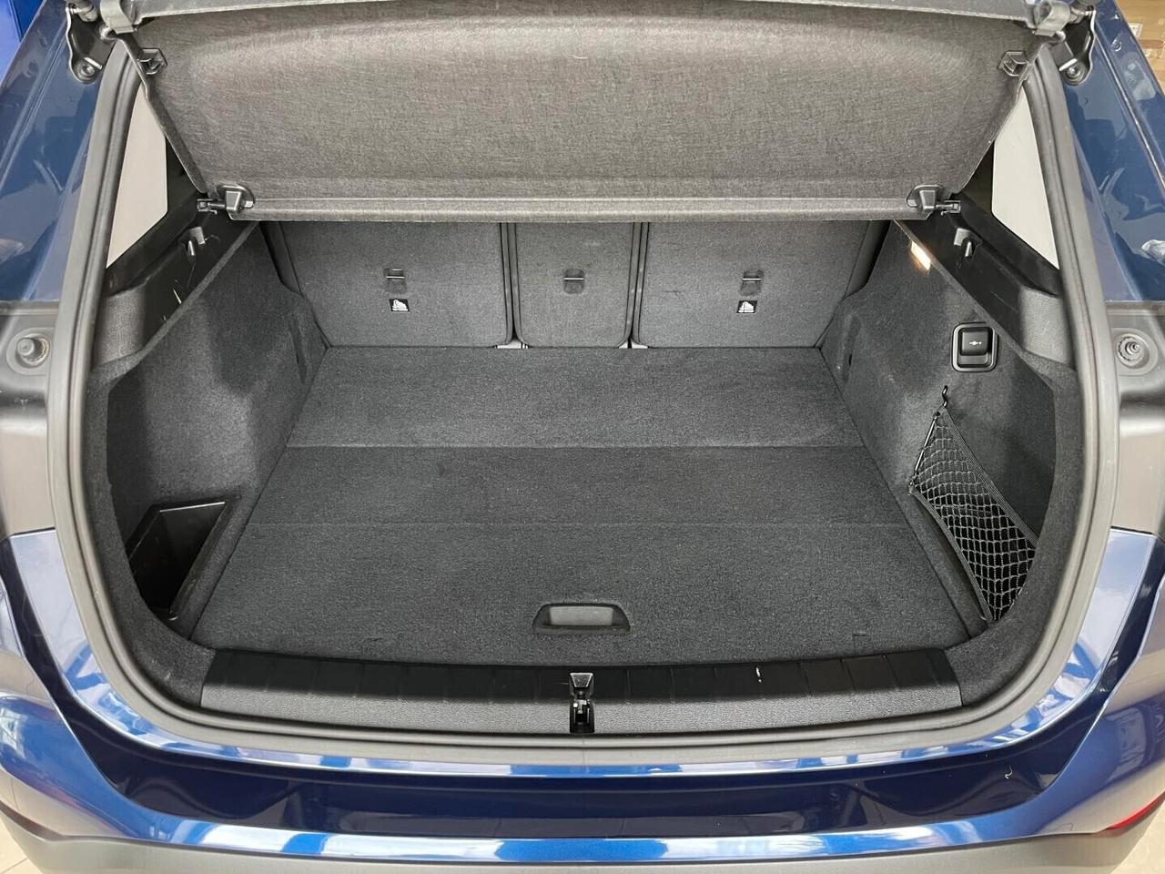 BMW New X1 xDrive 18d Autom. Business Restyling