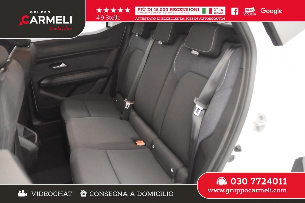 Dacia Duster 1.2 TCe Journey