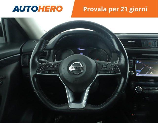 NISSAN X-Trail 1.6 dCi 4WD Business