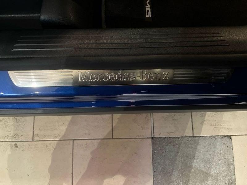 Mercedes-Benz GLA 200 d AMG Line Advanced Plus auto