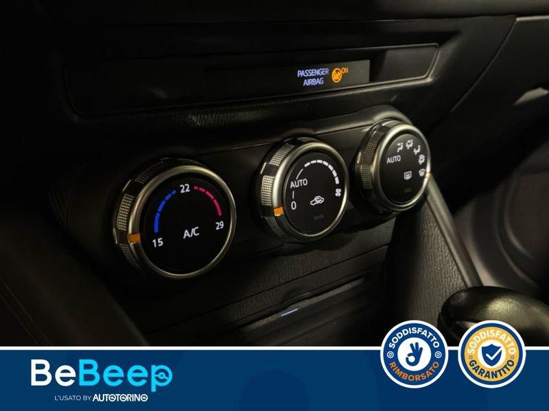 Mazda CX-3 2.0 EXECUTIVE NAVI 2WD 121CV MY18