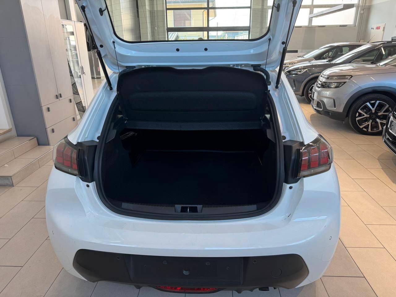 Peugeot 208 PureTech 752 POSTI AUTOCARRO Stop&Start 5 porte Active