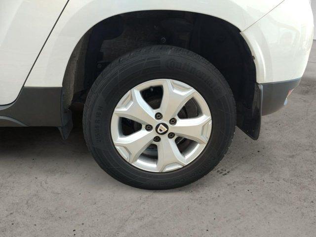 DACIA Duster 1.5 Blue dCi 8V 115 CV 4x4 Comfort garanzia3anni