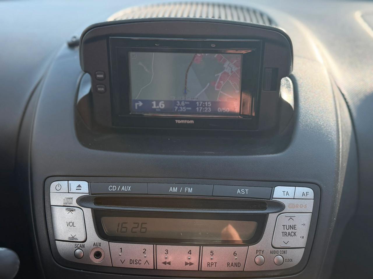Toyota Aygo 1.0 12V VVT-i 5 porte Cool Soda Connect