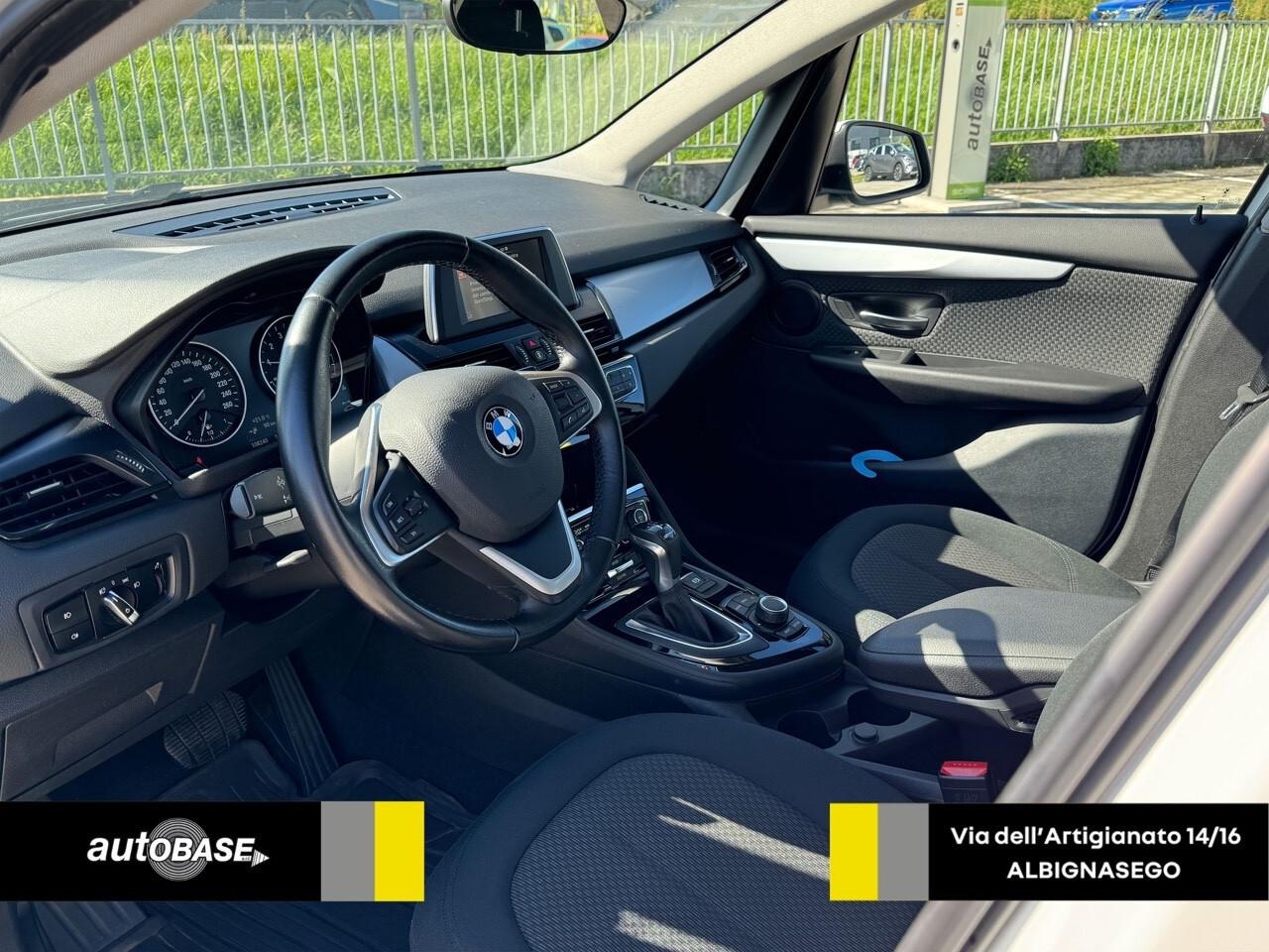 Bmw 2er Active Tourer 225xe Active Tourer iPerformance Advantage aut.