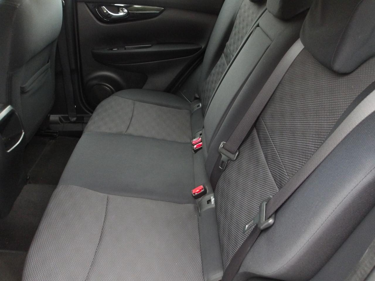 NISSAN QASHQAI 1.5 DIESEL-2016