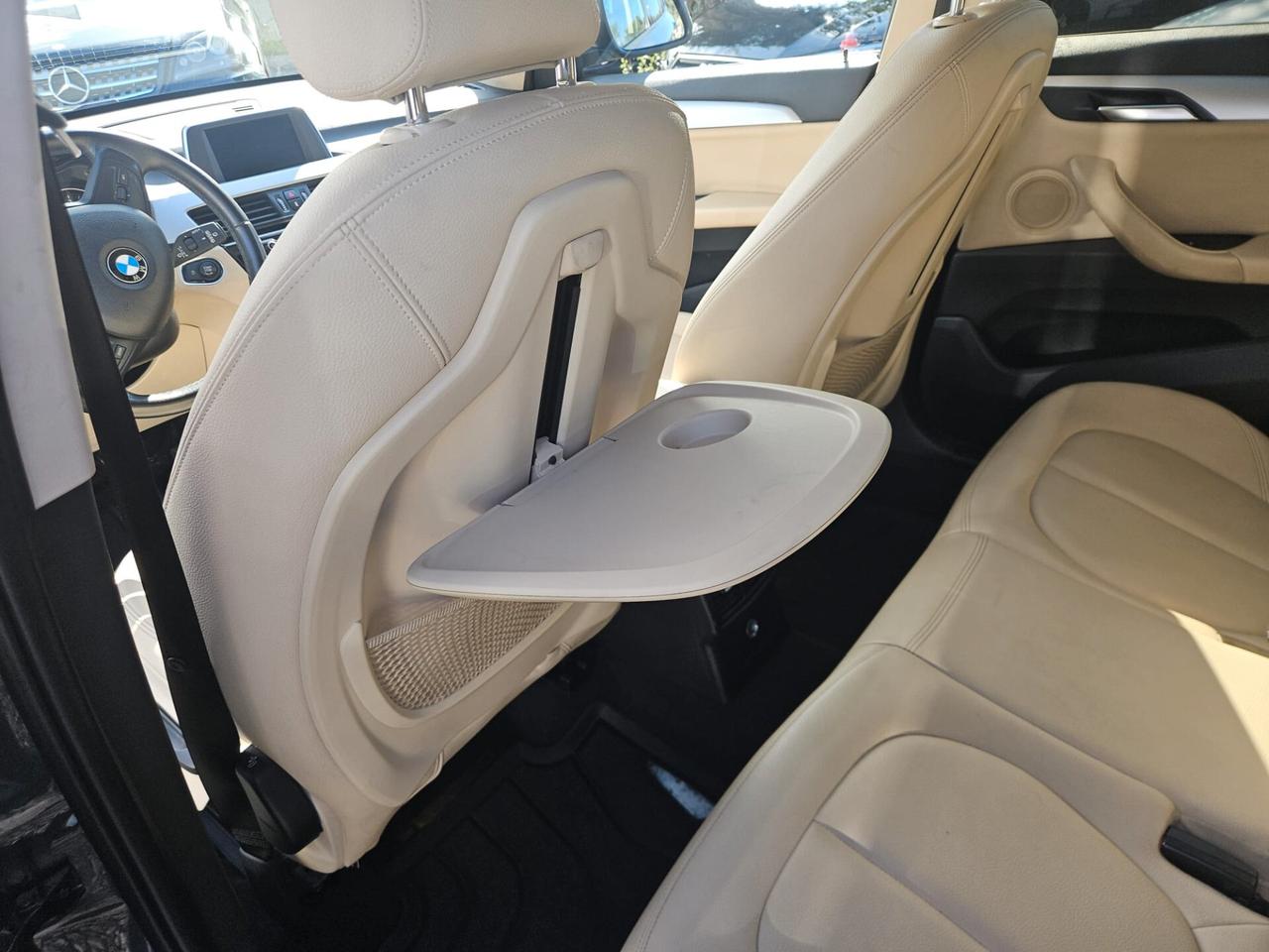 Bmw X1 sDrive16d Msport