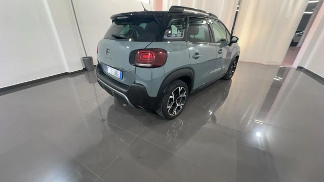 CITROEN C3 Aircross PureTech 130 S&S EAT6 Shine Pack - VARI COLORI!