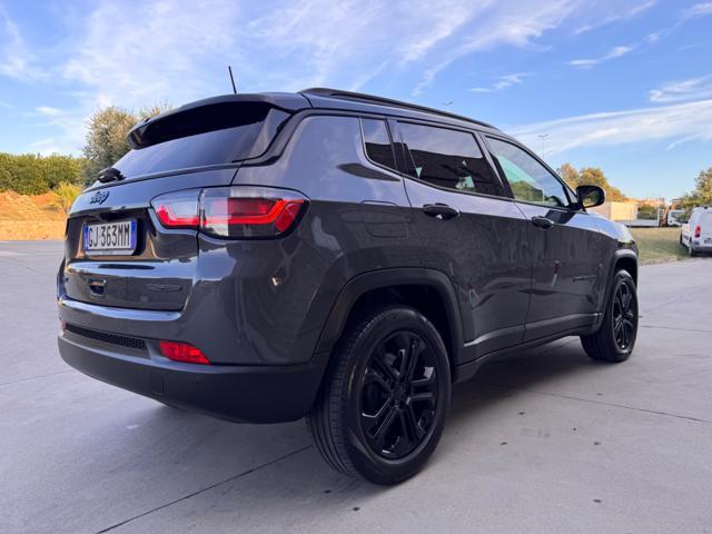 JEEP Compass 4XE 190 CV PHEV NIGHT EAGLE+RCAM+BICOLOR+PELLE