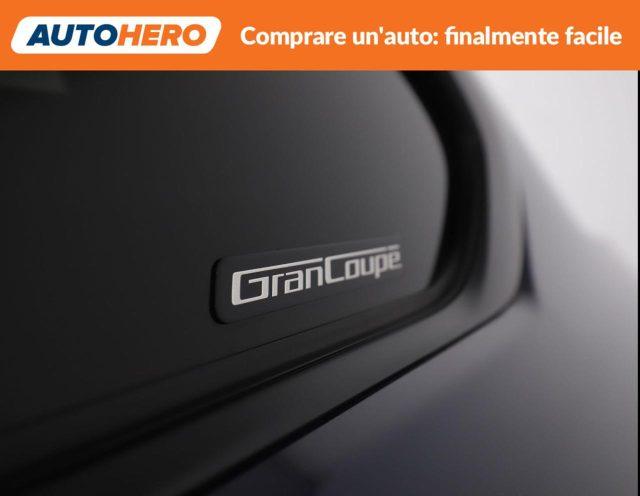 BMW 420 d Gran Coupé Advantage