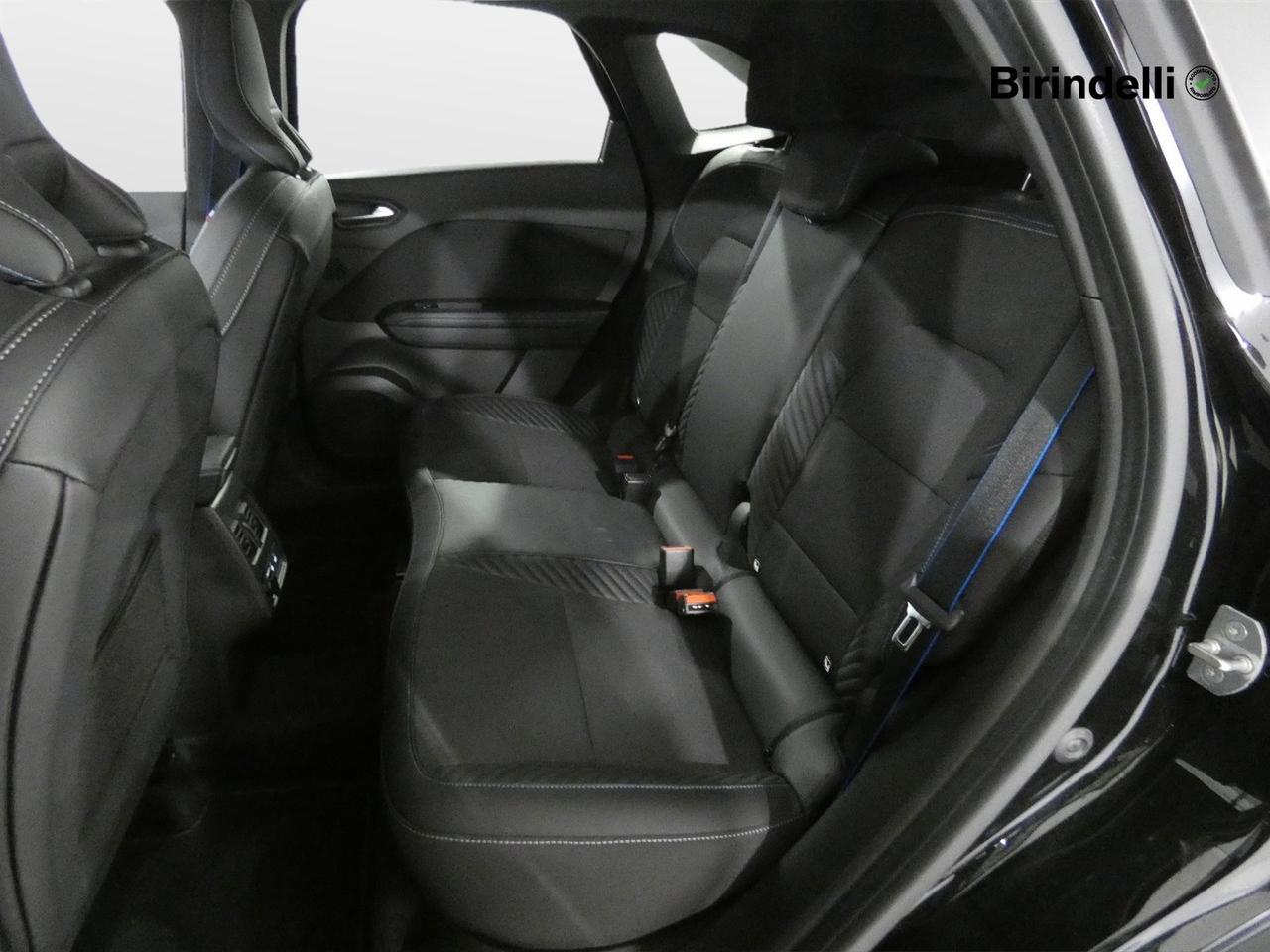 RENAULT Symbioz - Symbioz Full Hybrid E-Tech 145 CV Esprit Alpine