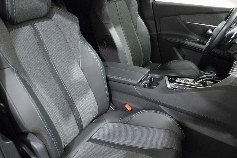 Peugeot 3008 BlueHDi 130cv EAT8 Allure Pack N1