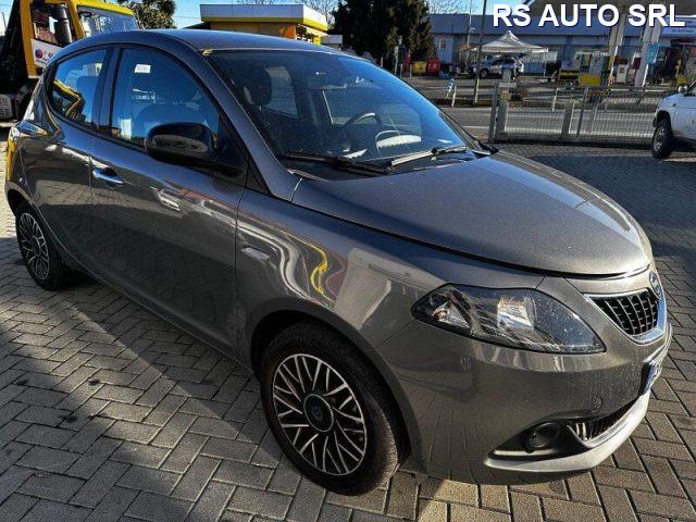 LANCIA Ypsilon Ypsilon 1.0 FireFly 5 porte S&S Hybrid Platino