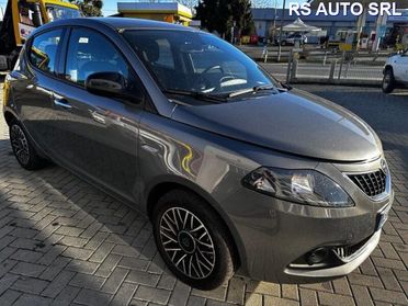 LANCIA Ypsilon 1.0 FireFly 5 porte S&S Hybrid Platino