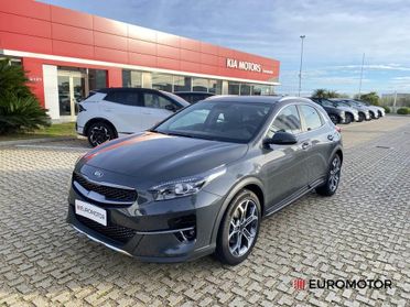 Kia Xceed 1.0 T-GDI Style 2WD