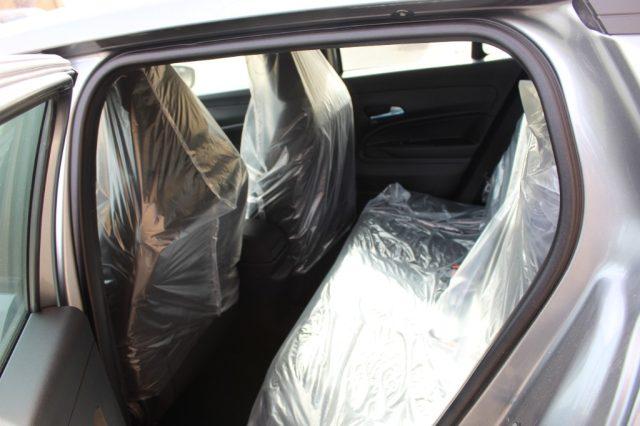 JEEP Avenger 1.2 Turbo 100 CV Longitude- KM0