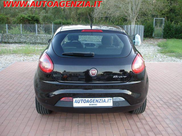 FIAT Bravo 1.6 MJT 120 CV Dynamic