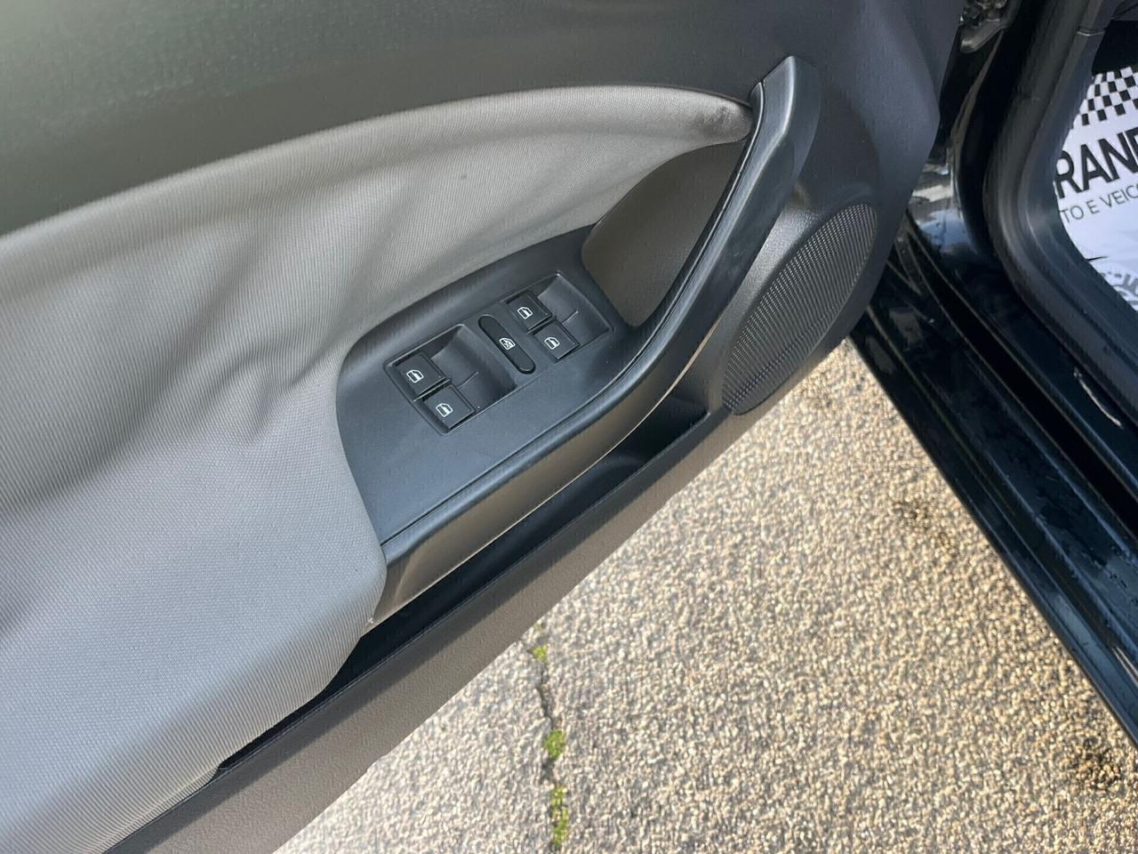 Seat Ibiza 1.2 TDI 5 porte. Style Unipro 2014