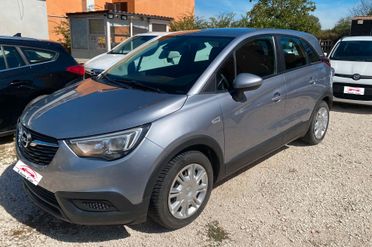 Opel Crossland X 1.2 83cv Advance