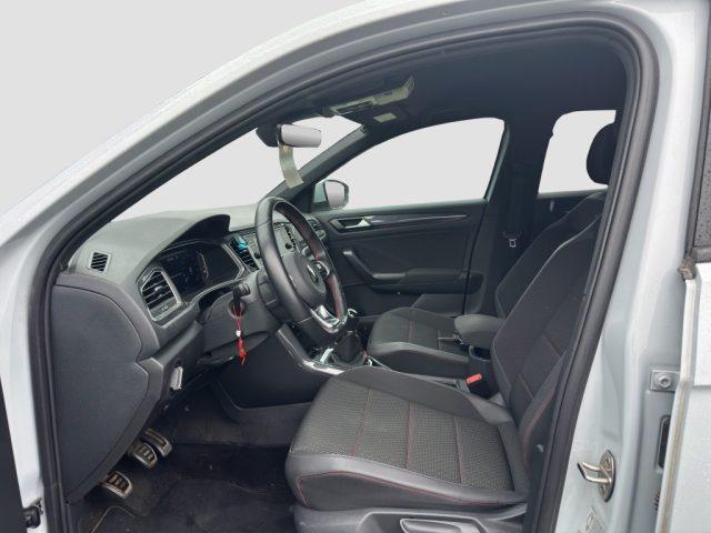 VOLKSWAGEN T-Roc T-Roc 1.5 TSI ACT Sport BlueMotion Technology